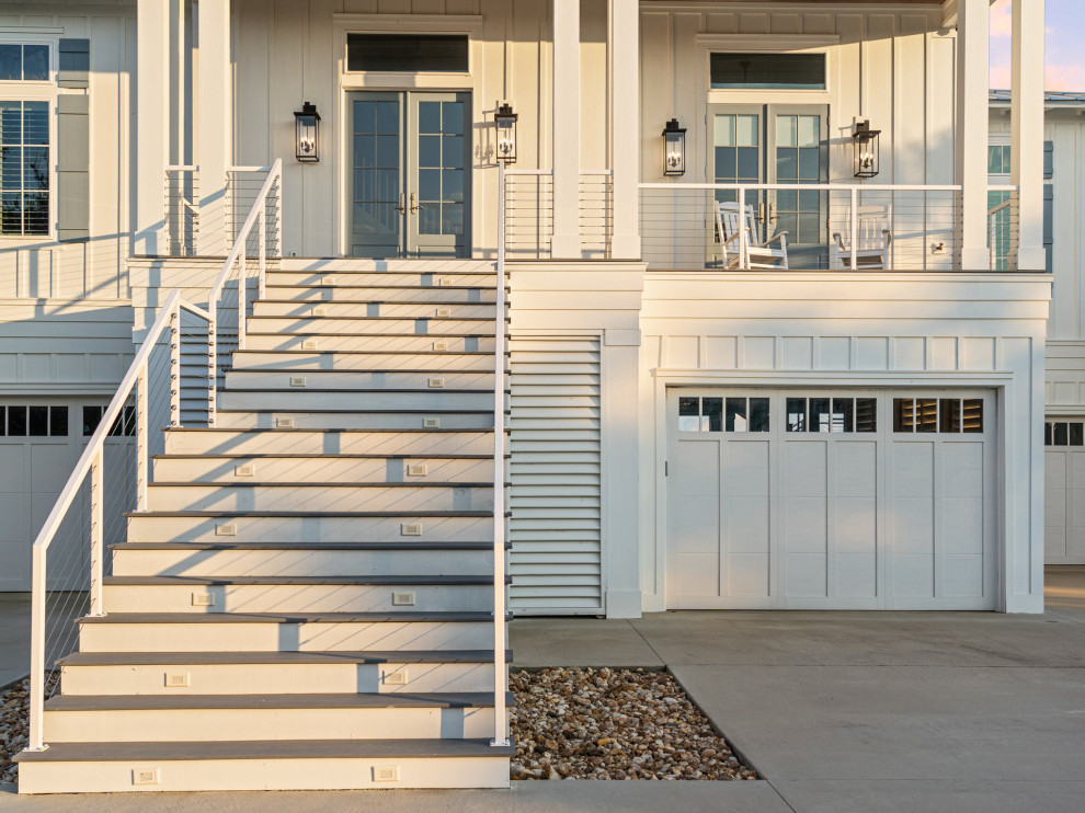 丨Bob Chatham Custom Home Design-39