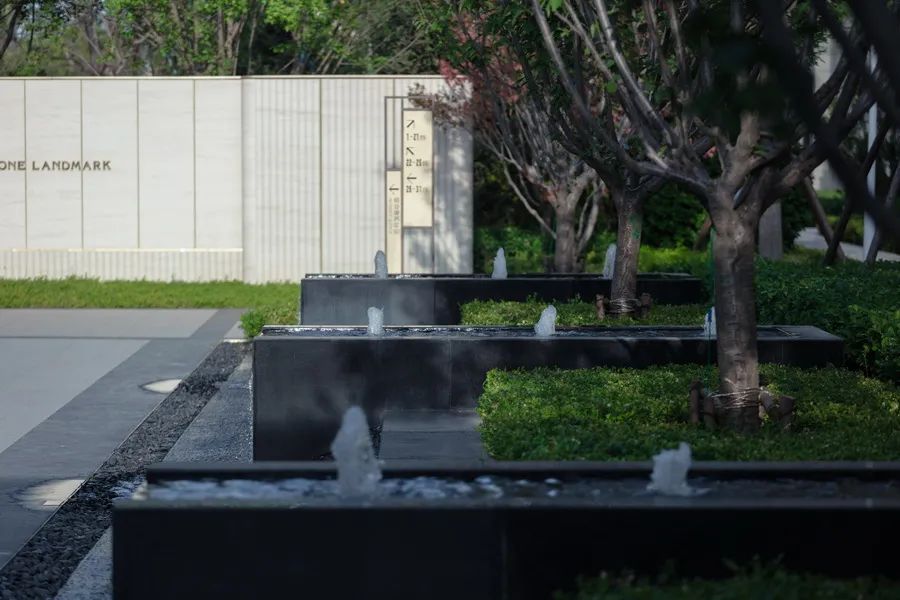 中建·天津壹方九里大区景观设计丨中国天津丨上海道环境设计咨询有限公司-26