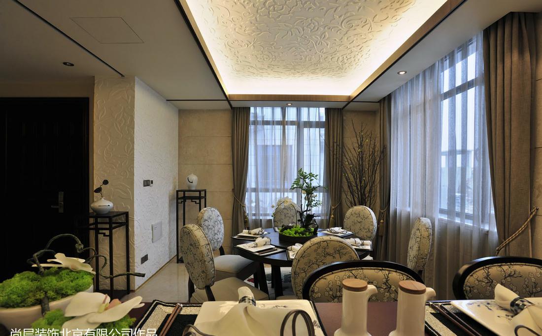 尚层别墅大宅设计-6