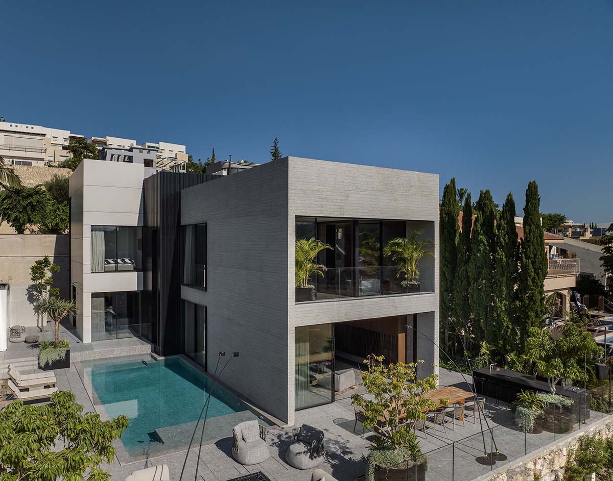 元素屋 | Erez Hyatt | 2024 | 以色列-24