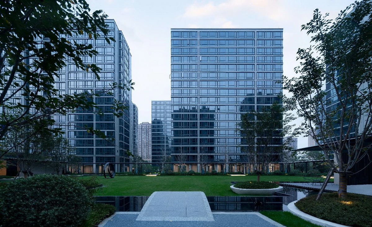 大家·绍兴镜界丨中国绍兴丨ZSD卓时-28