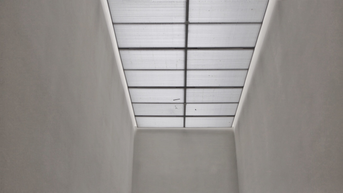 West Bund Art Center-1