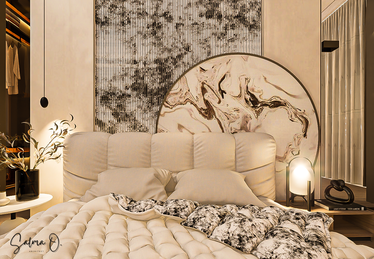 Master Bedroom , Closet , Bathroom-14