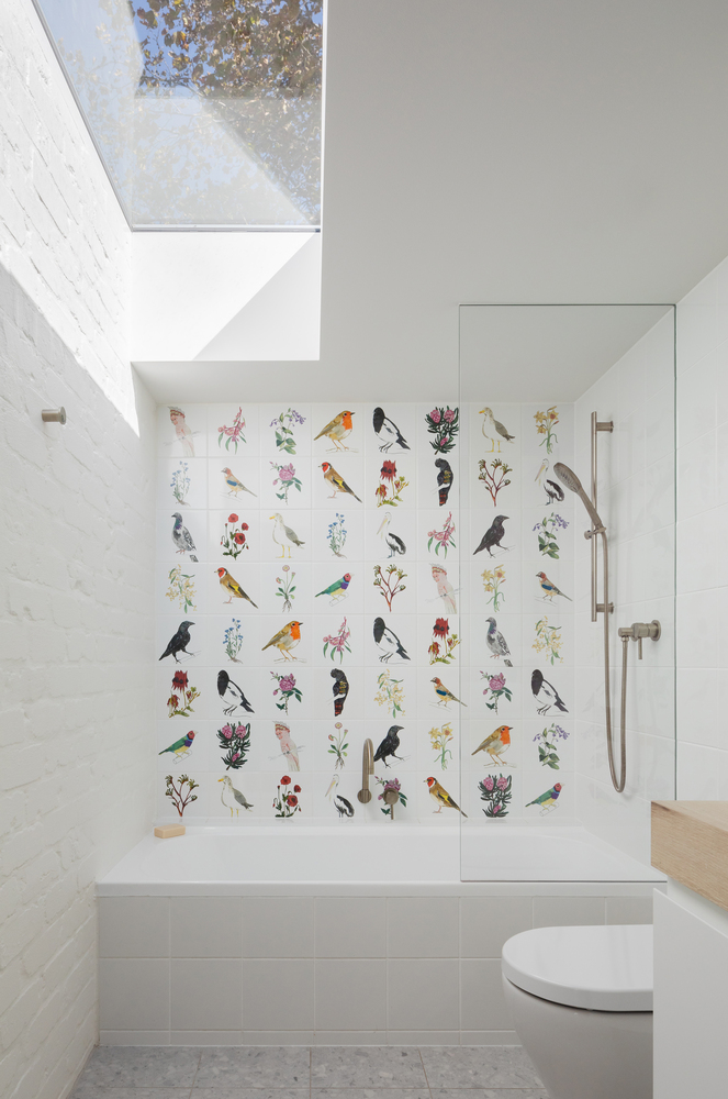 澳大利亚 Woollahra 别墅丨澳大利亚悉尼丨MGAO-27