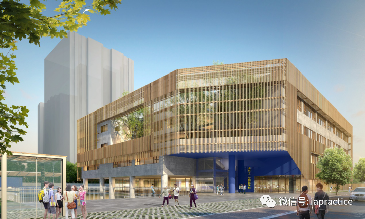 和立建筑实践丨中国北京-96