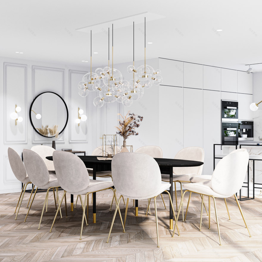 桑德拉项目丨立陶宛维尔纽斯丨Daina Petravice-31