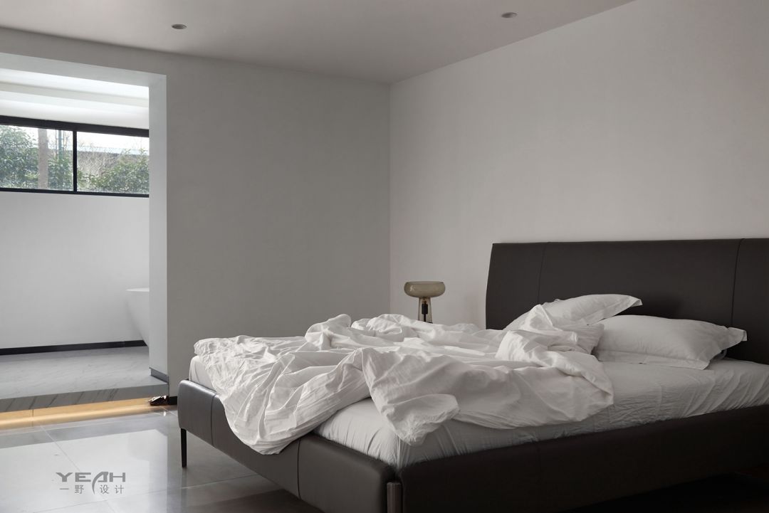 一隅空间 | 东方文学与北欧风光的共融-53