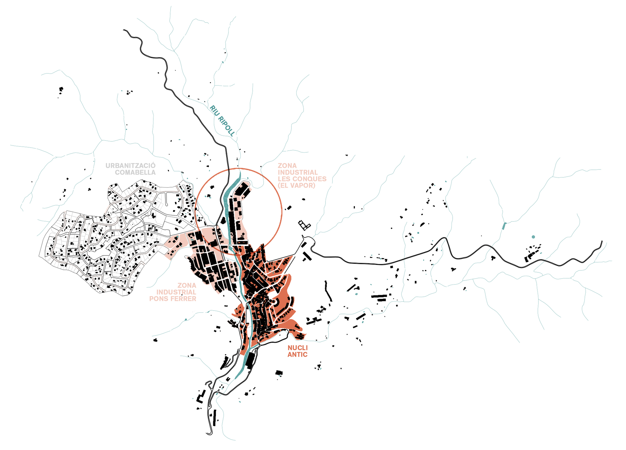 车库到房屋丨西班牙丨Judit Falgueras Arquitectura-8