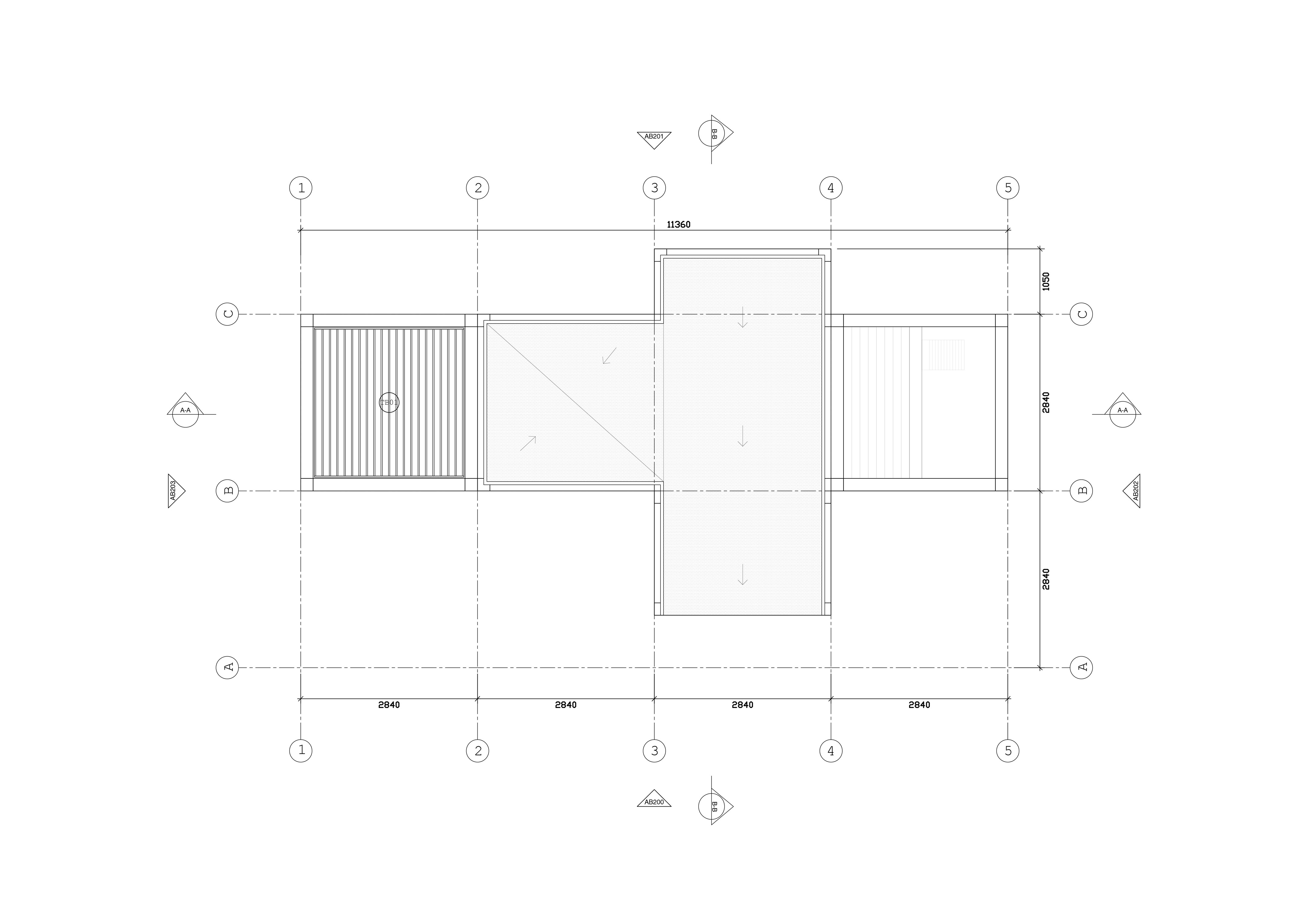 挪威 Moss 市 FLYT 水上浴场丨Rintala Eggertsson Architects-48