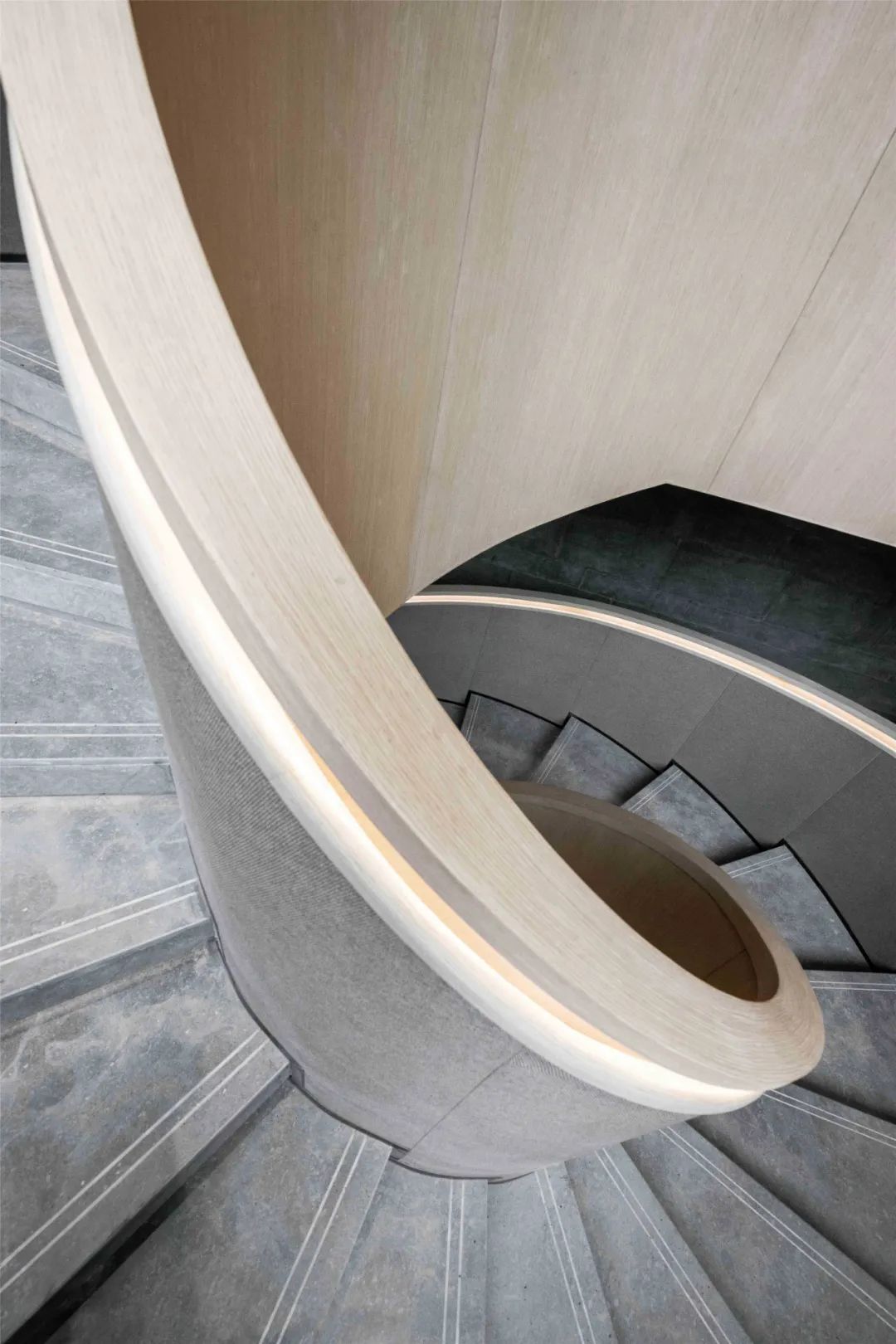 上海崇明海和院售楼处 | 自然生态与现代设计的完美融合-30