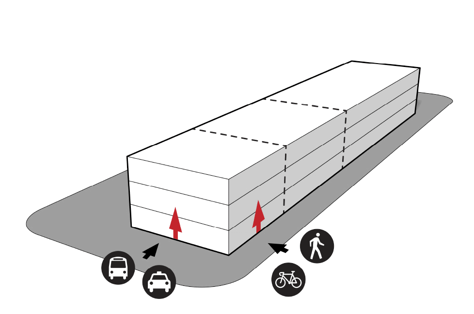 合正方洲未来中心丨中国深圳丨伍兹贝格-10