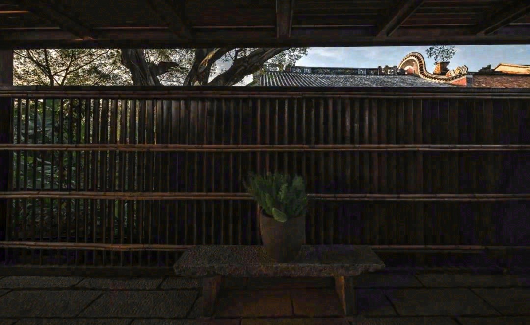 和春住丨中国广州丨内建筑-30