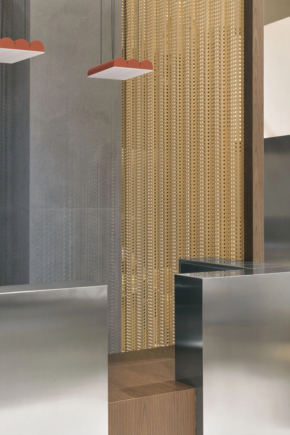 Adec 牙科诊所设计丨意大利米兰丨Fabio Fantolino-17