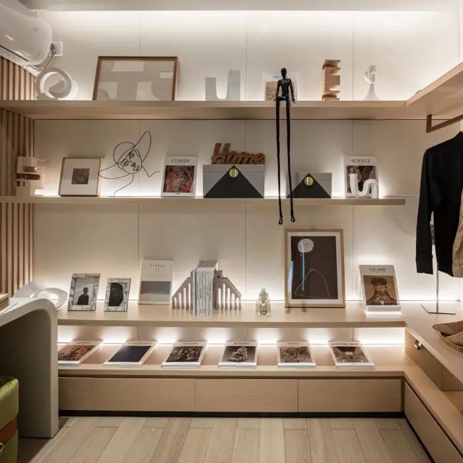 前海瑞玺丨中国深圳丨RWD黄志达设计-51