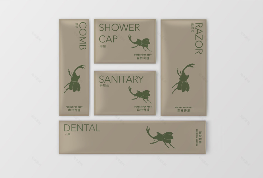 森林奇境,重庆 / 立品设计-52