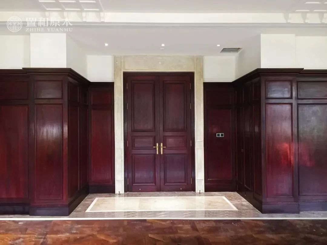 原木整装的艺术魅力-56