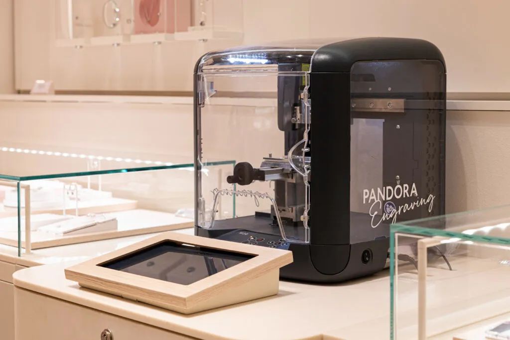 Pandora 科伦坡旗舰店丨葡萄牙-13