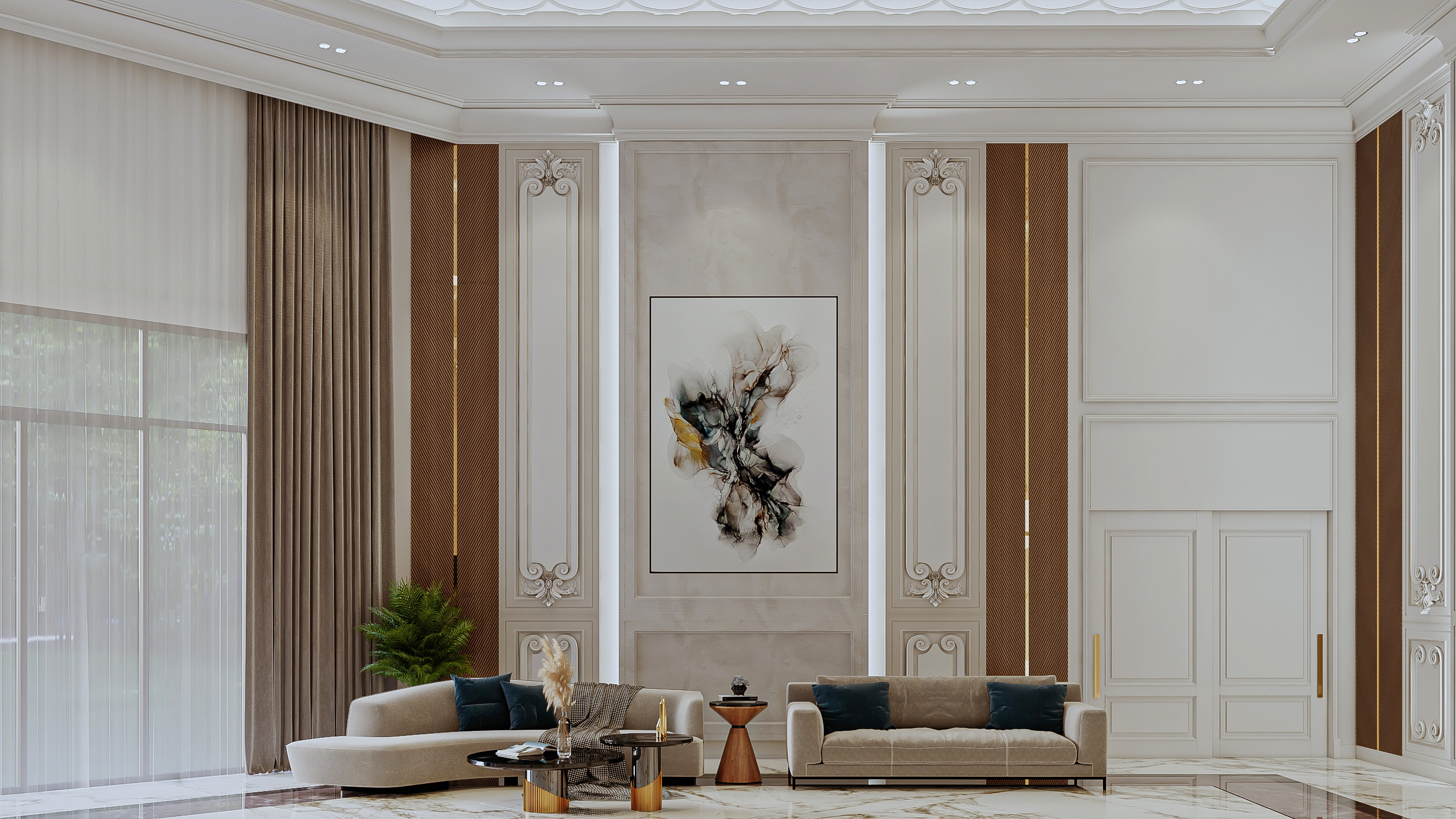 M A J L I S - U A E-1