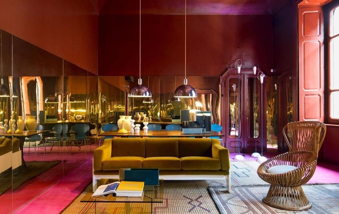 Dimore设计--新案例合集-87