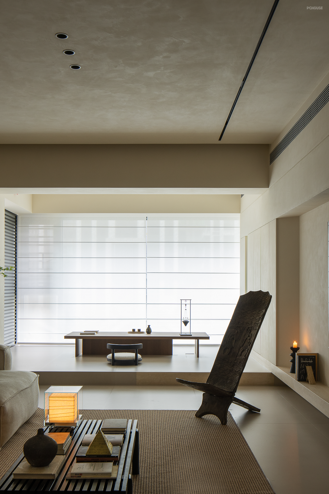 静寂的力量 · 宅这里设计-24