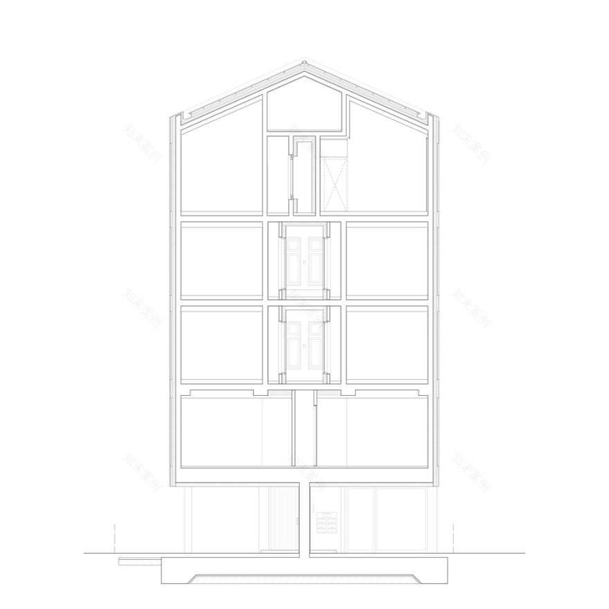 首尔芒根别墅-73