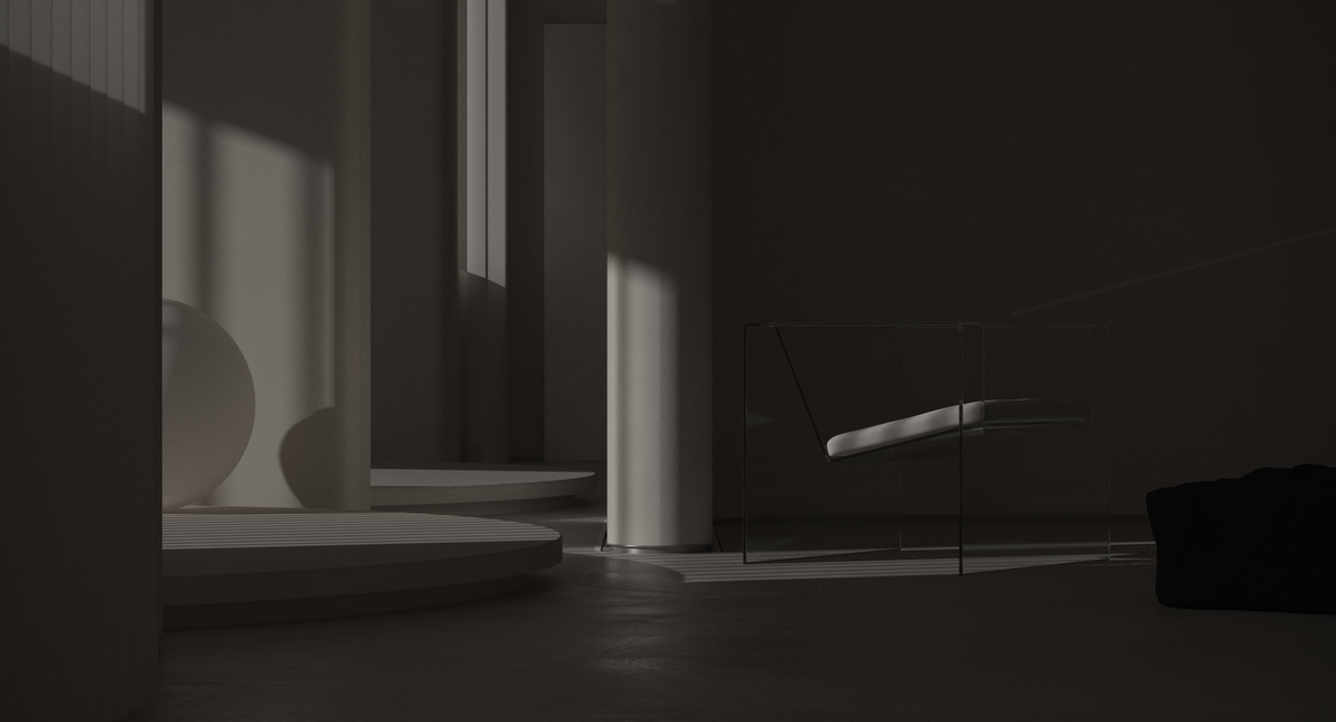 给星星的家 · 打造宇宙星河般的室内住宅-16