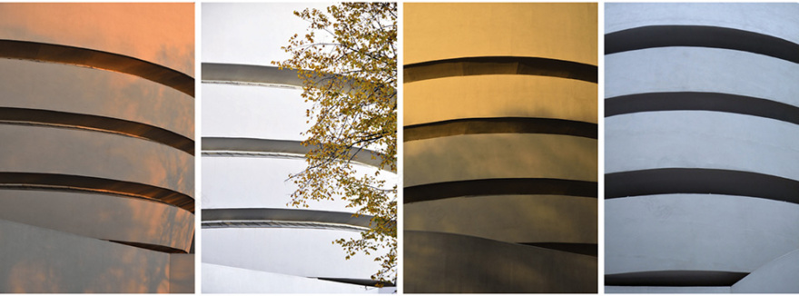 光影穿梭,捕捉建筑情绪与城市印记-45