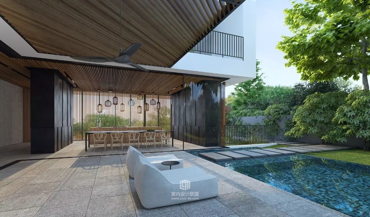 以色列顶级设计事务所 Ando studio - 匠心之作！-18