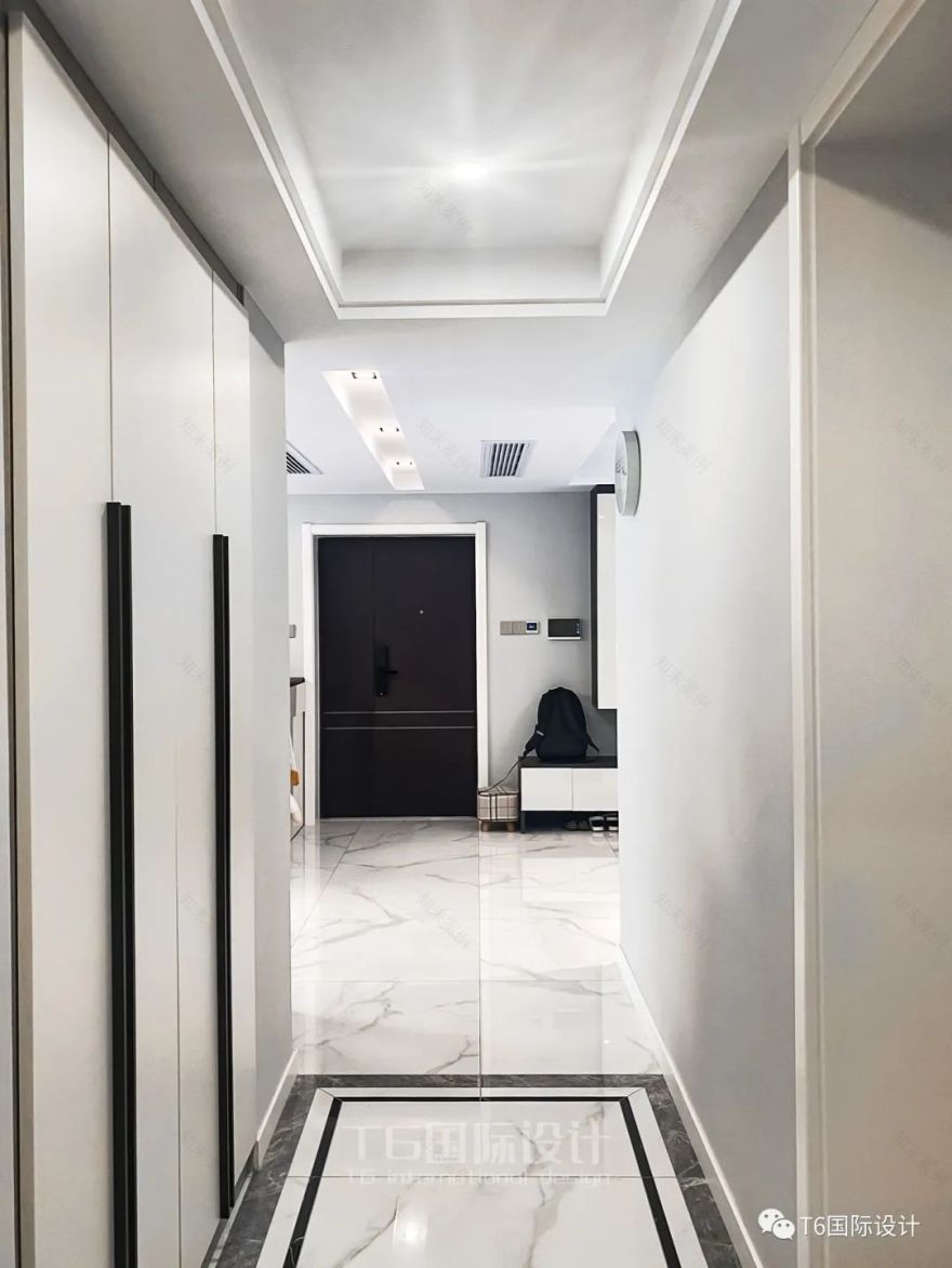 T6 业主焕新家丨中国闵行丨邱吉琨-69