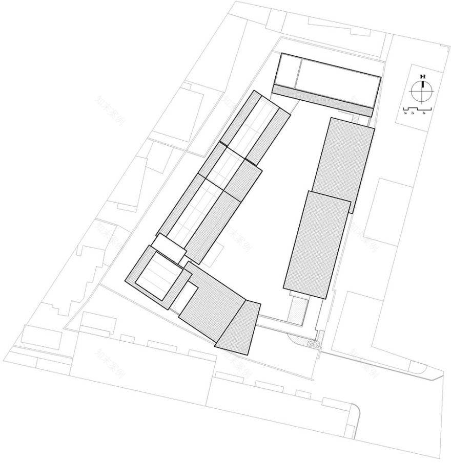 德阳陕西馆社区综合体 | 传统与现代的完美融合-91