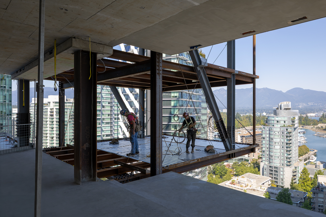 丨加拿大温哥华丨奥雷·舍人事务所-17