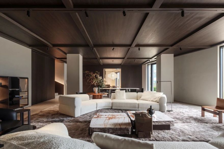 Molteni C杭州旗舰店丨中国杭州-12