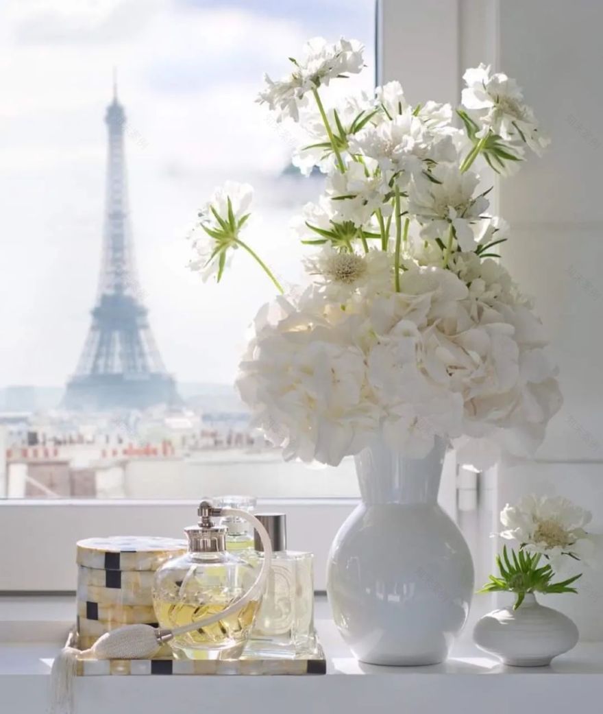 酒店内卷新高度 · 美景浴缸大比拼丨中国上海-94