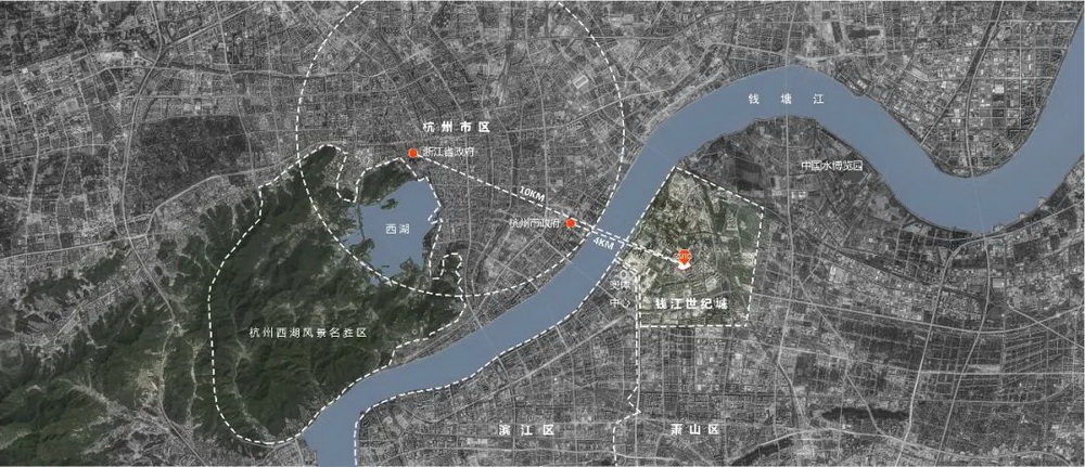 杭州·澄之华庭丨中国杭州丨DC国际-11