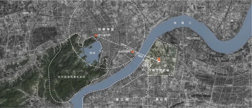 杭州·澄之华庭丨中国杭州丨DC国际-11