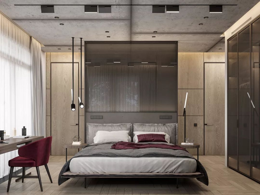 DE & DE · 圣彼得堡的现代与时尚-15