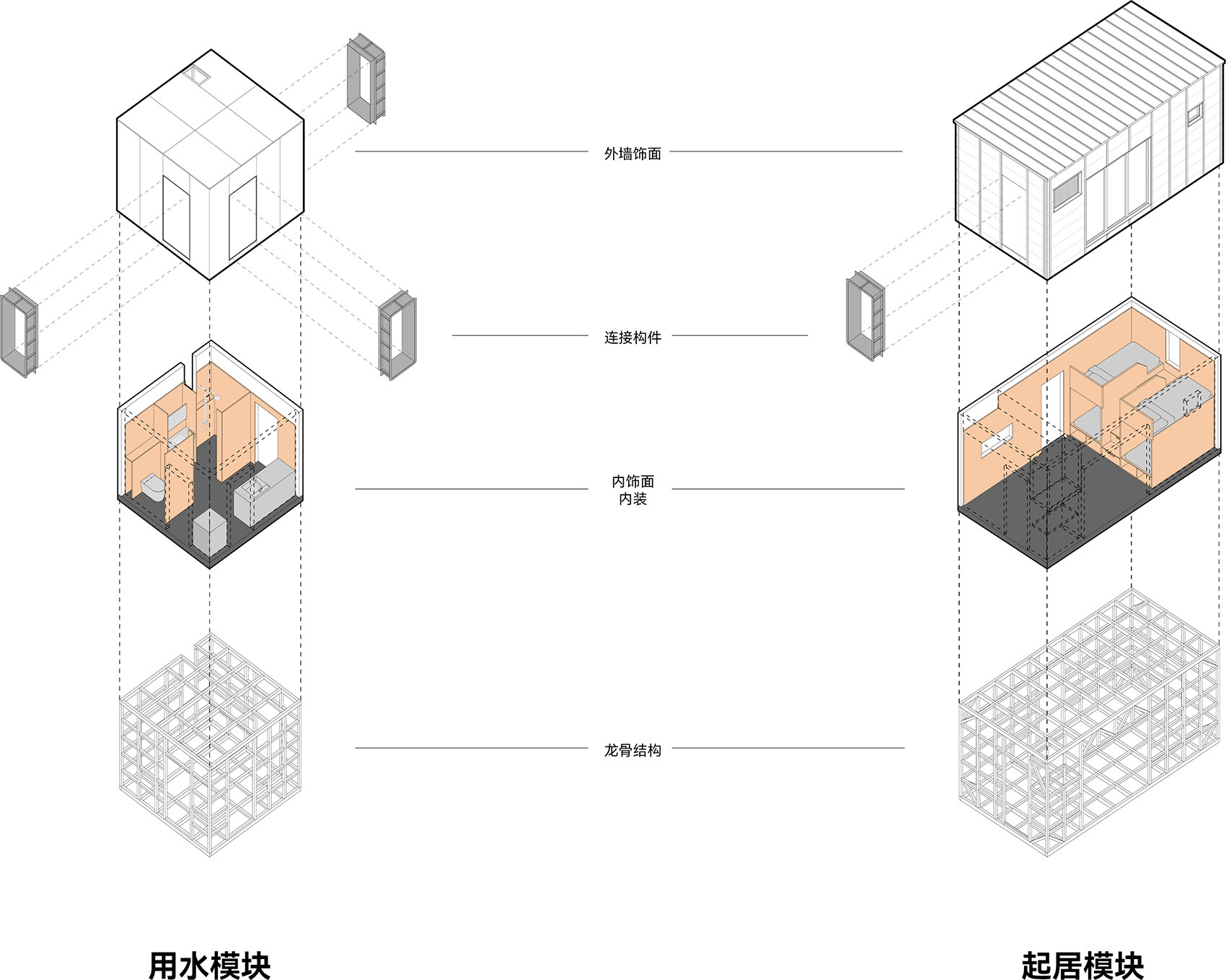 G  BOX住箱丨中国山东丨龙工作室-11