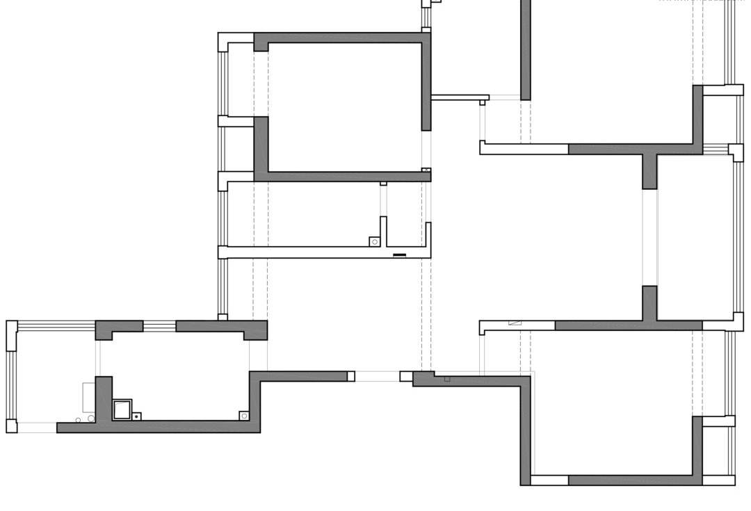 谧境丨南京云行空间建筑设计有限公司-6