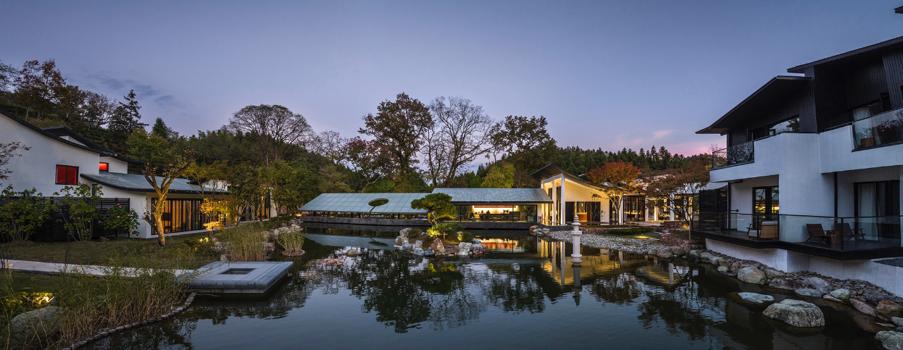 古城大院隐奢酒店丨中国临汾丨绣花针（北京）艺术设计有限公司-156