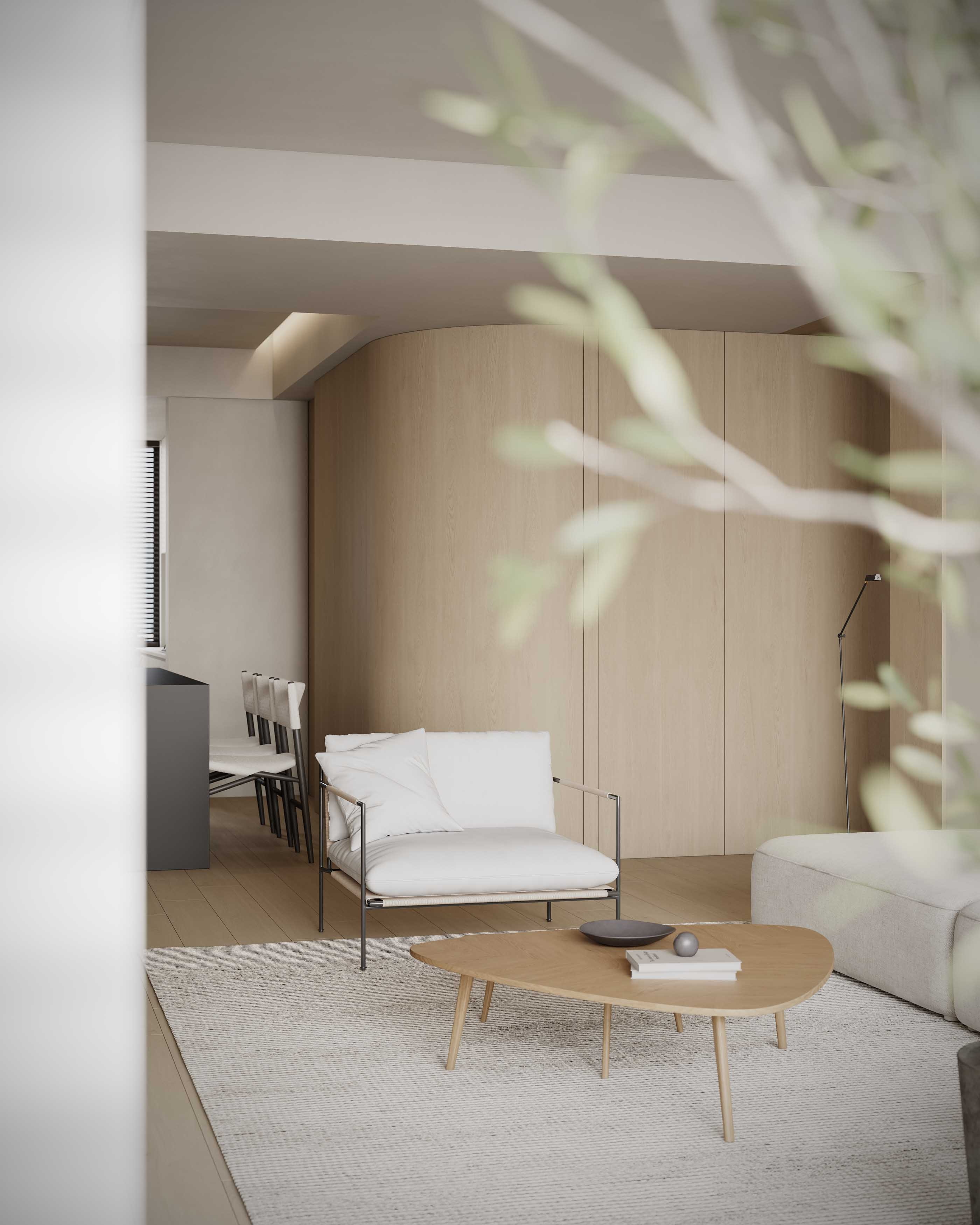 联泰·欣悦春天丨中国汕头丨远校空间设计-0