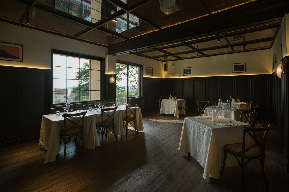 CUP 西餐厅丨中国青岛丨W·SELECT-48