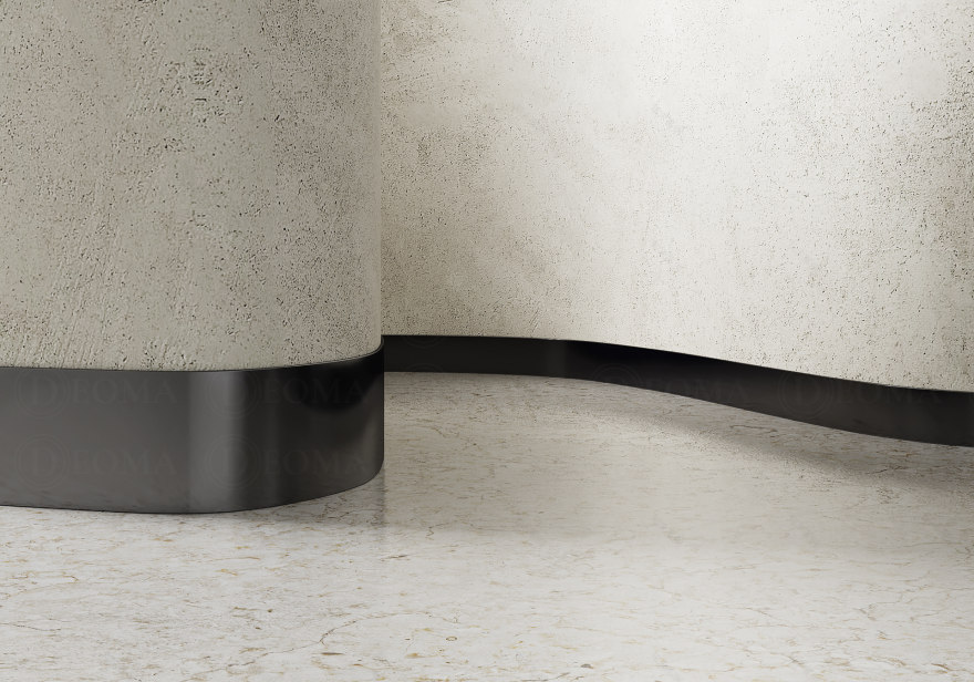 DEOMA 商店装饰性室内元素可视化项目丨俄罗斯新西伯利亚丨Lera Bannikova-8