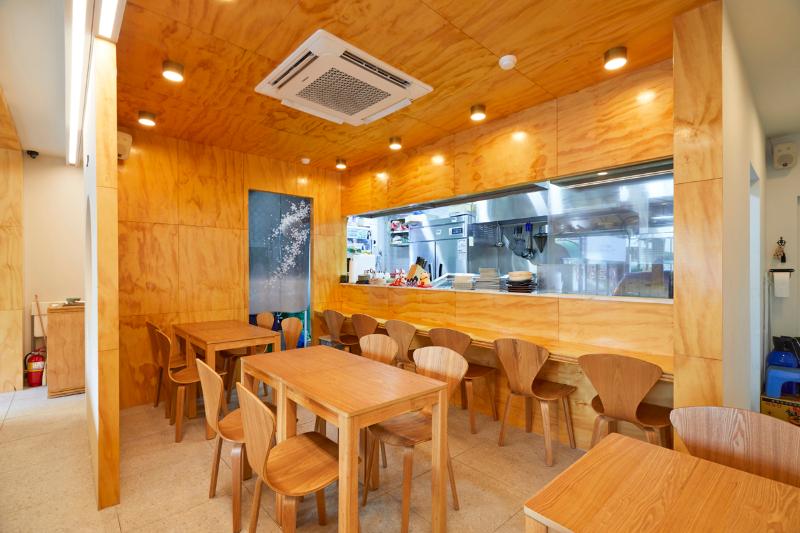 16 坪现代简约雅居，明亮白色调打造宜居空间-4