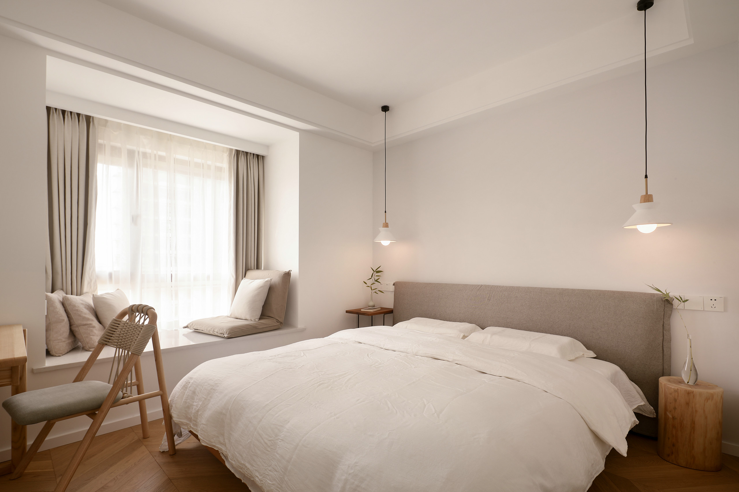 三鼎设计装饰--城市之光！-11