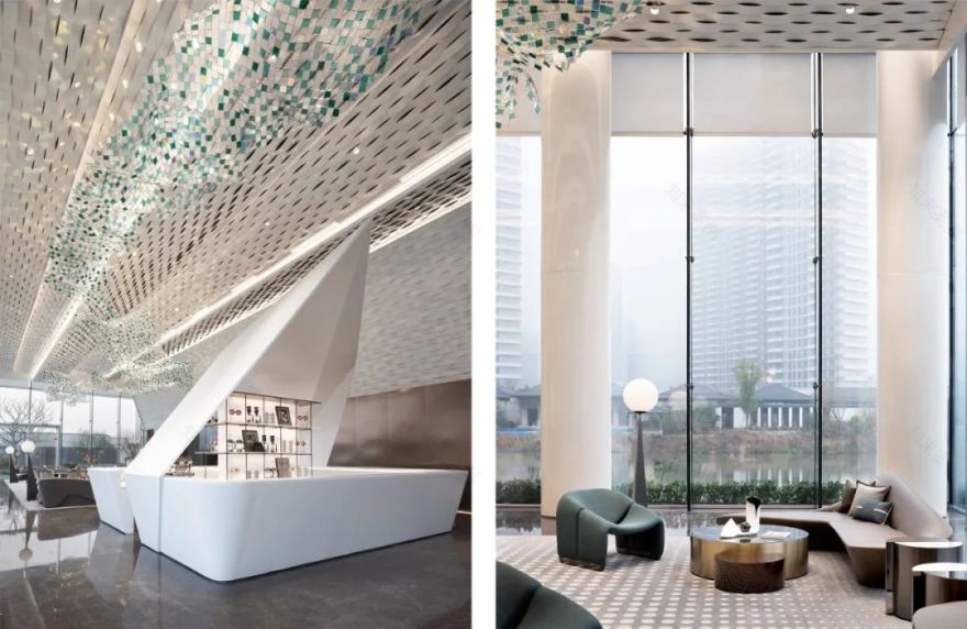 宁波卓越天鑚丨中国宁波丨森拓设计机构-118