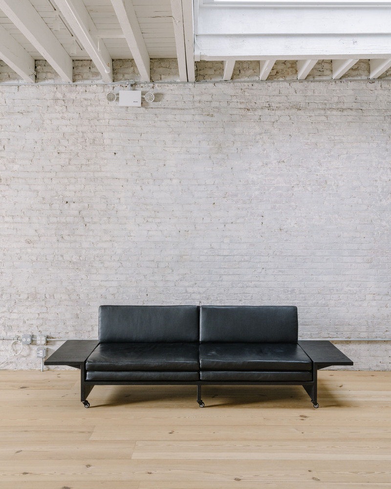 布鲁克林摄影工作室设计丨美国丨CKMS Design-22