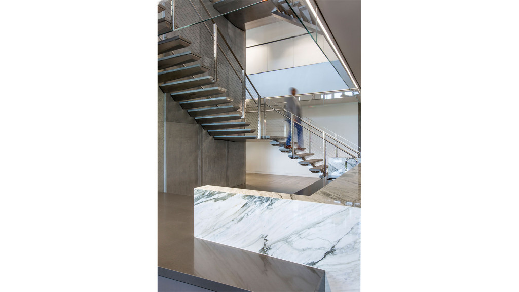 Silicon Labs 的 Austin 总部-4