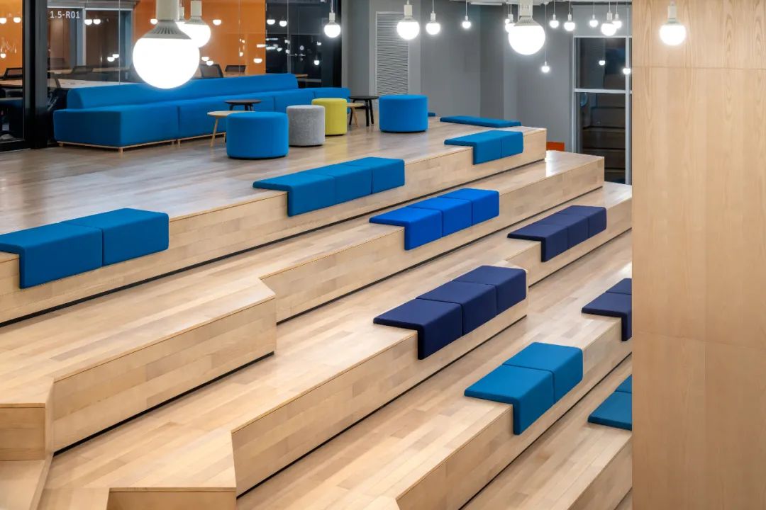 《安家》取景地揭秘 | IFG 伊波莱茨设计未来趋势空间-24