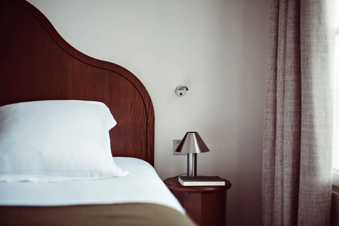 巴黎 Hôtel des Académies et des Arts | 艺术与工艺的颂歌-5