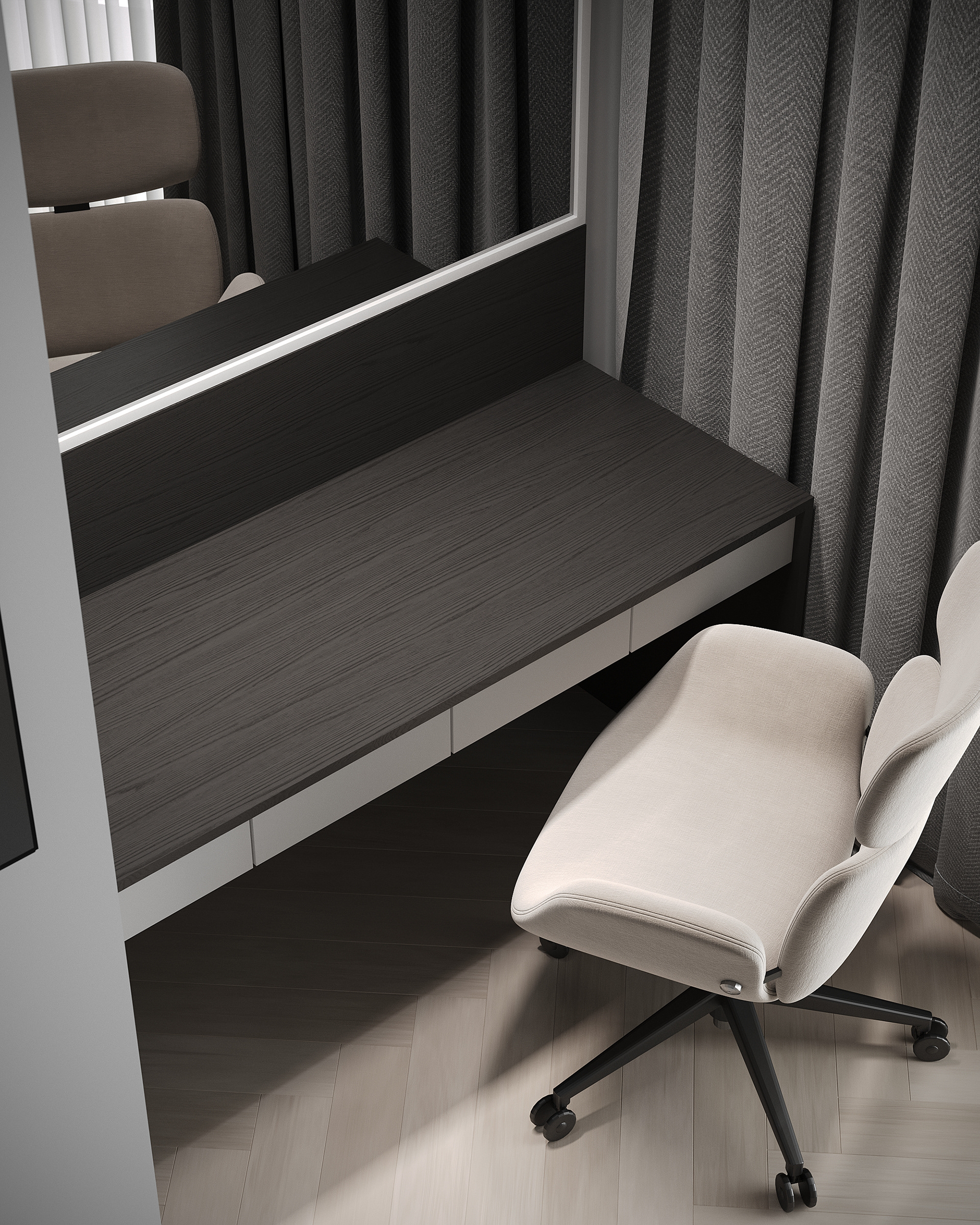 别墅丨Dart Studio-40